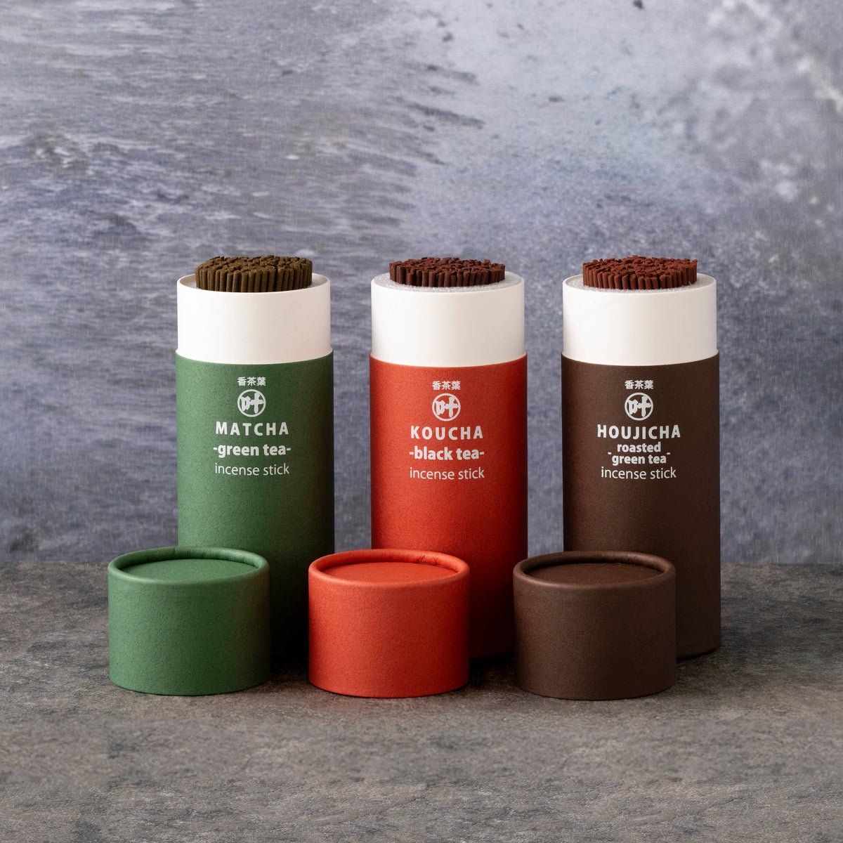 Kouchayou MATCHA incense sticks