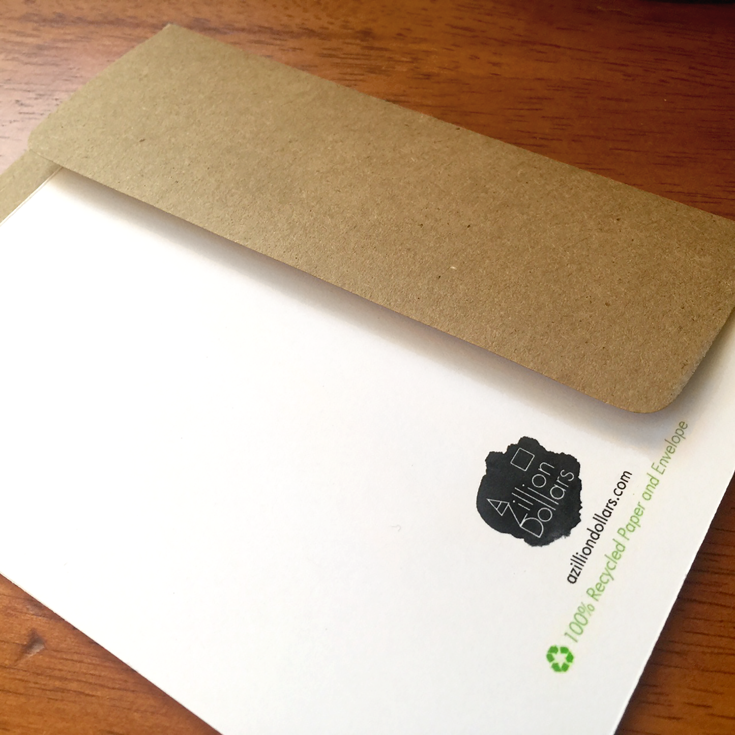 Cute Birthday Card; Hard Copy of Birthday Text; Bday Emoji