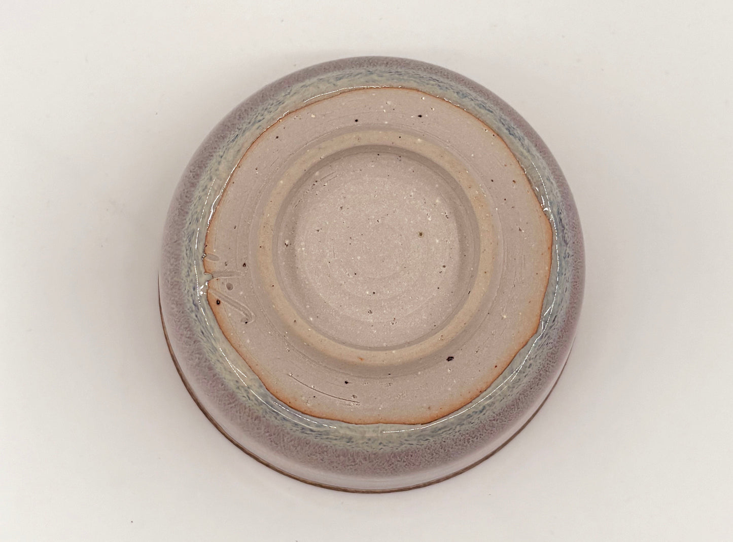 Suga Pottery Matcha Bowl - Dawn