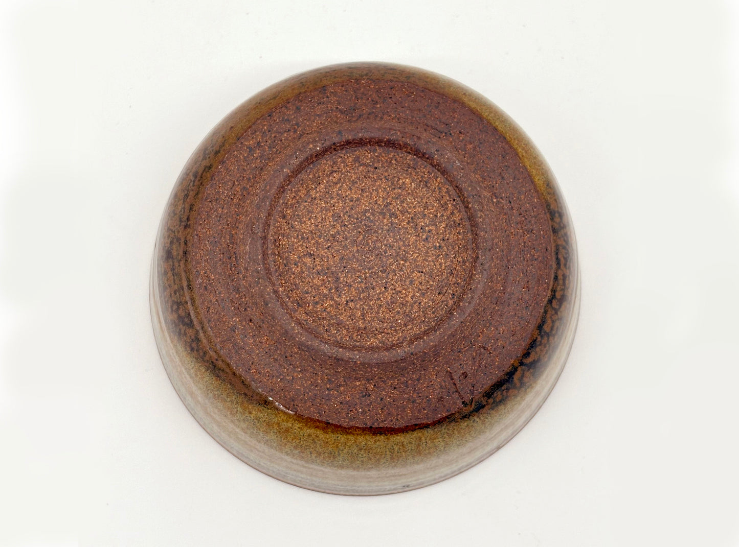 Suga Pottery Matcha Bowl - Dusk