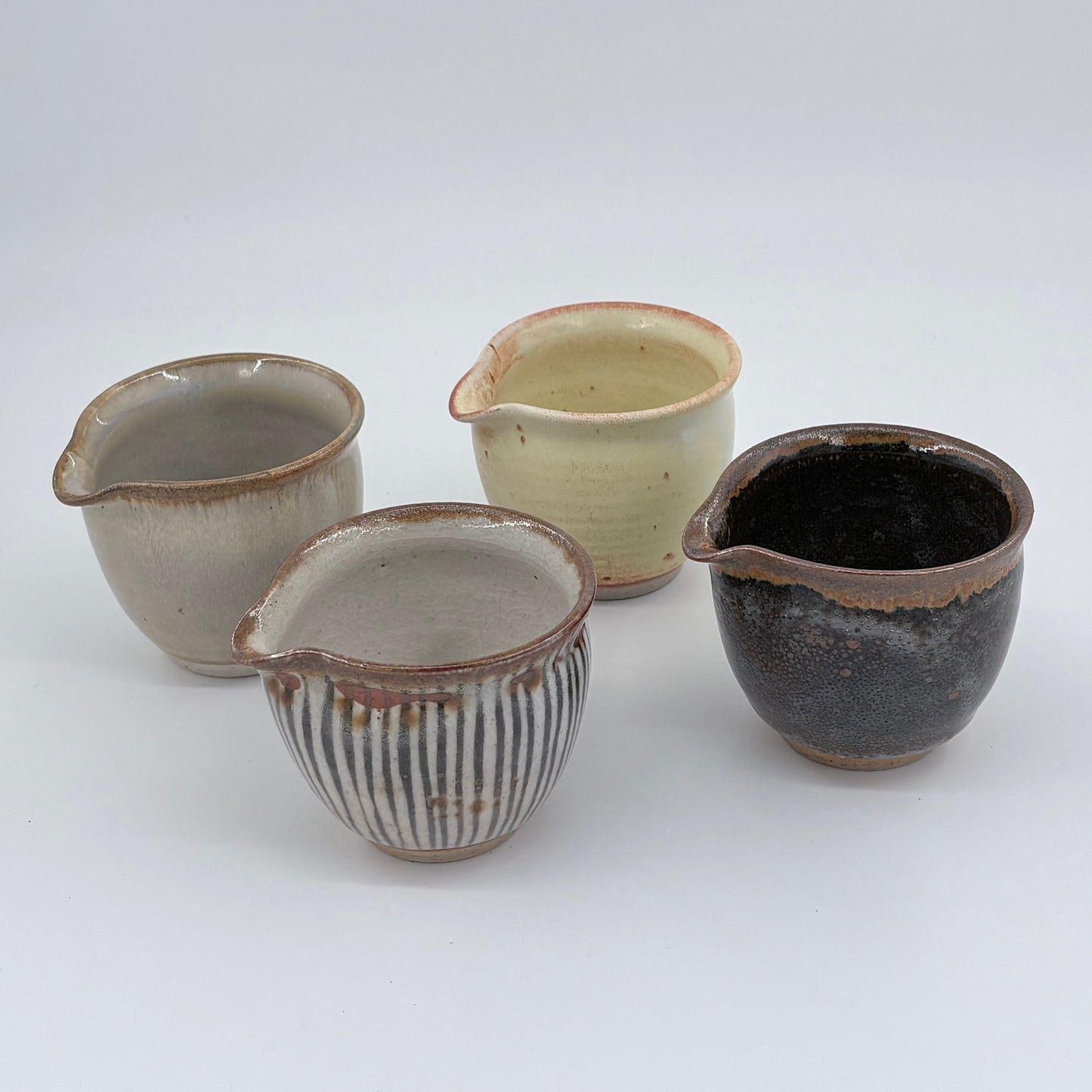 Suga Pottery Fairness Cup - Dawn