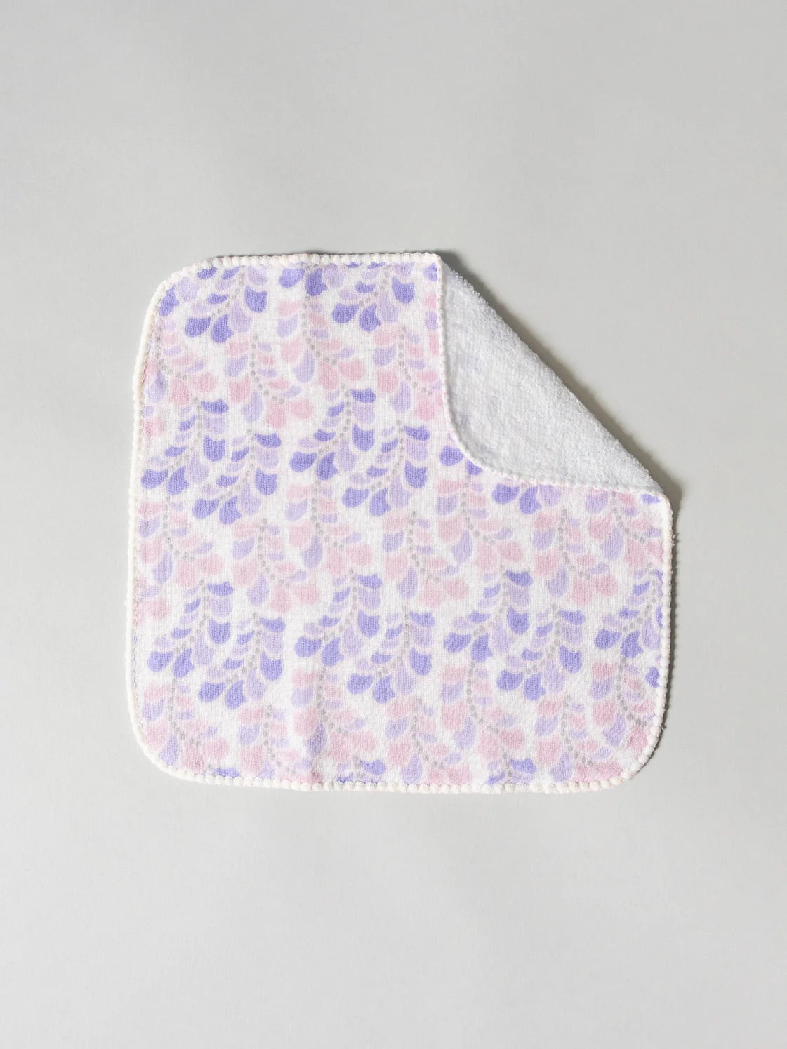 Haikara Little Handkerchief - Whisteria (Pink)