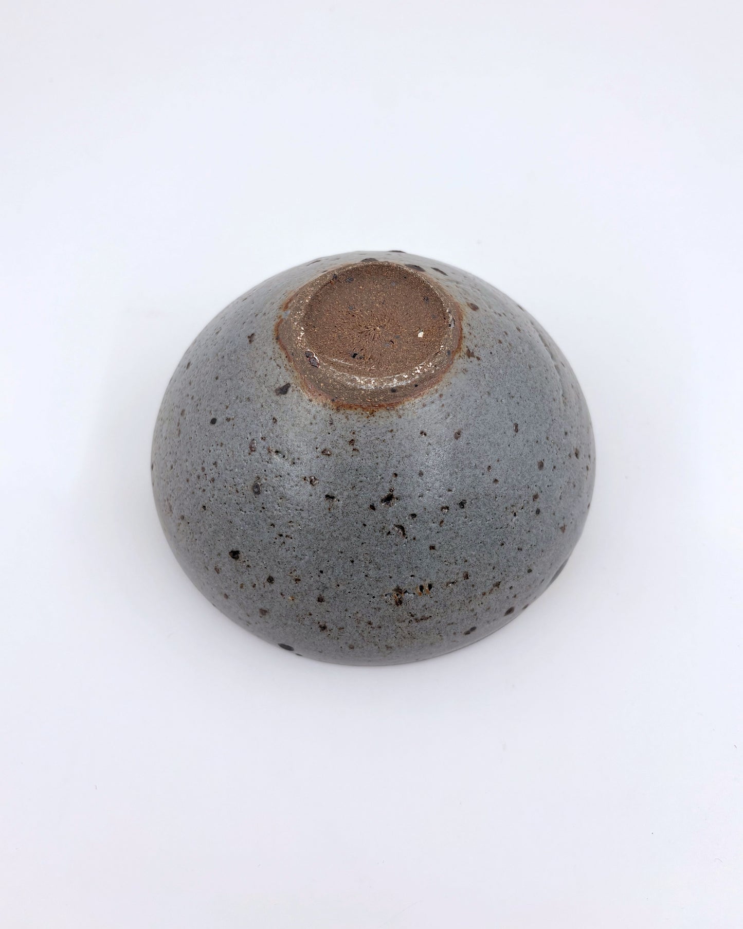 "Quail" Rice Bowl by Hanako Nakazato