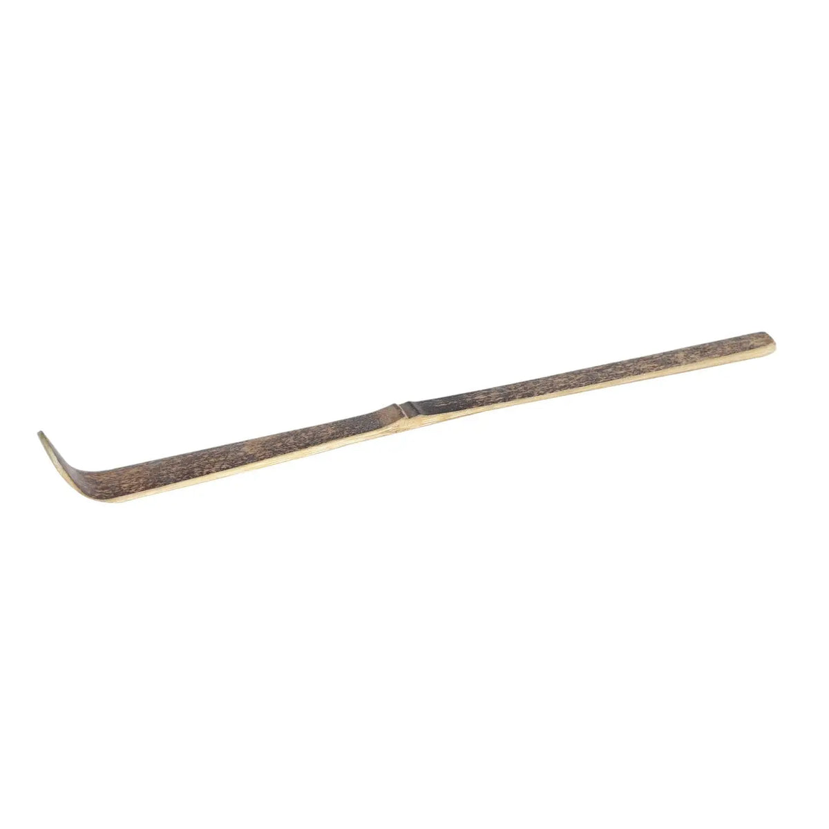Bamboo Matcha Scoop: Dark