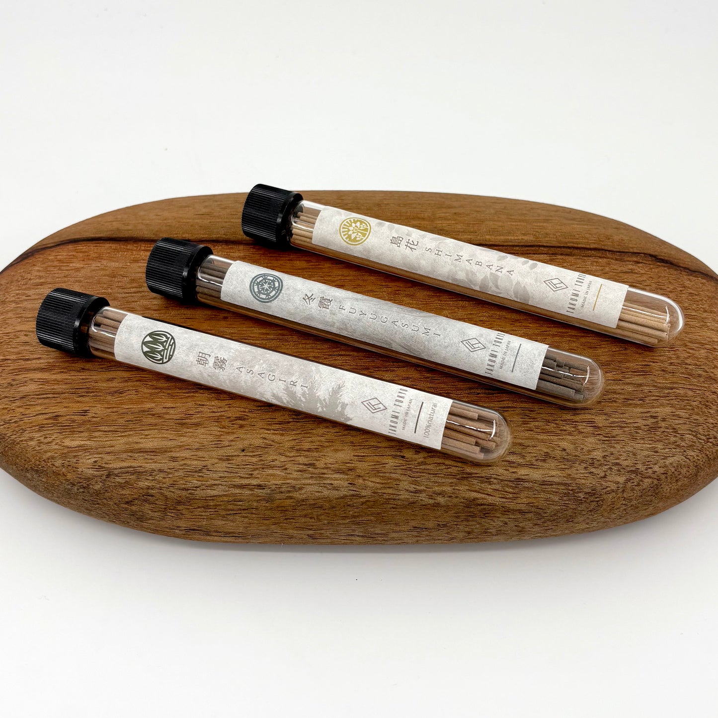 ASAGIRI Incense Sticks