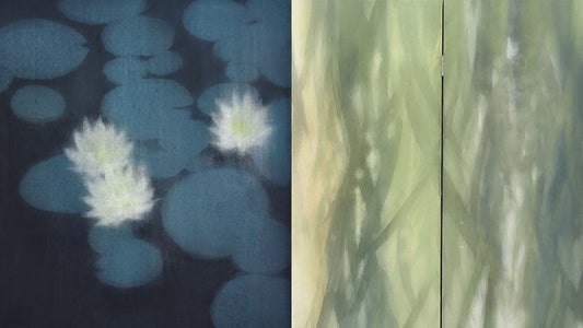 Summer - Takashi Harada