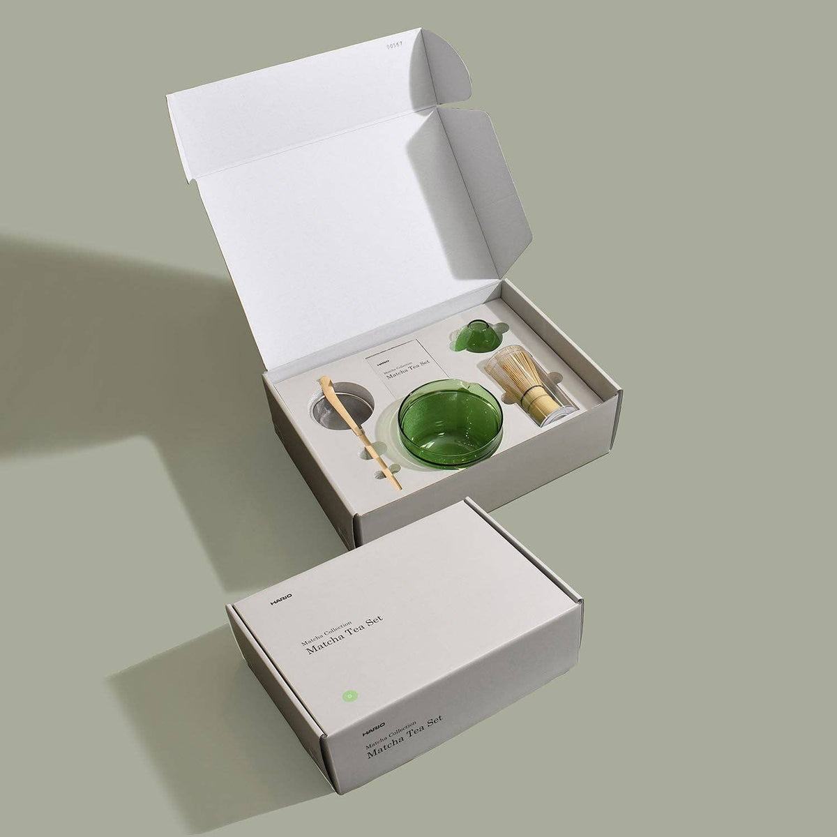 Tea Tools