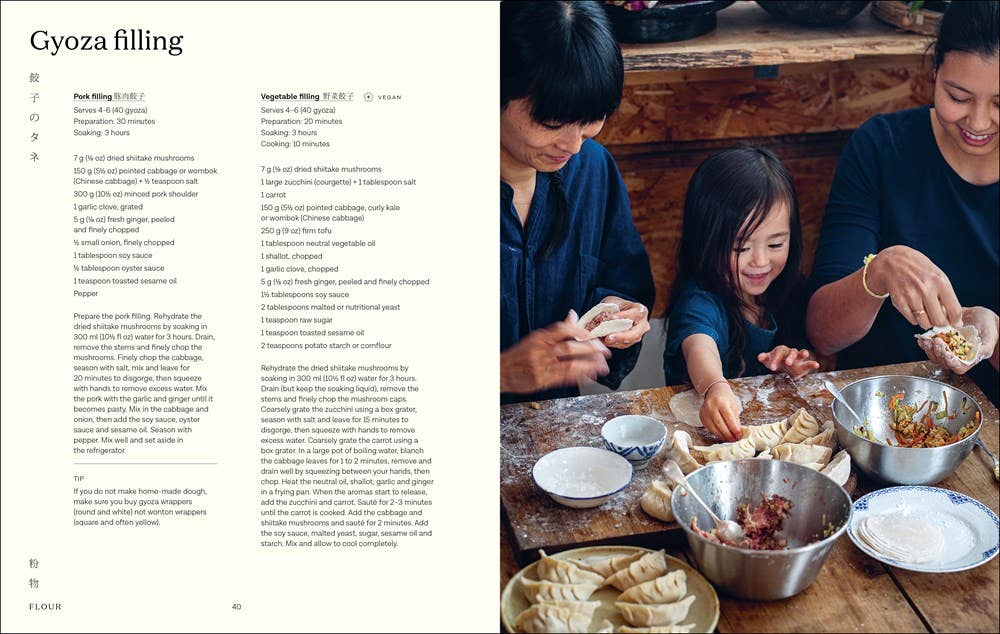 Simply Japanese by Maori Murota