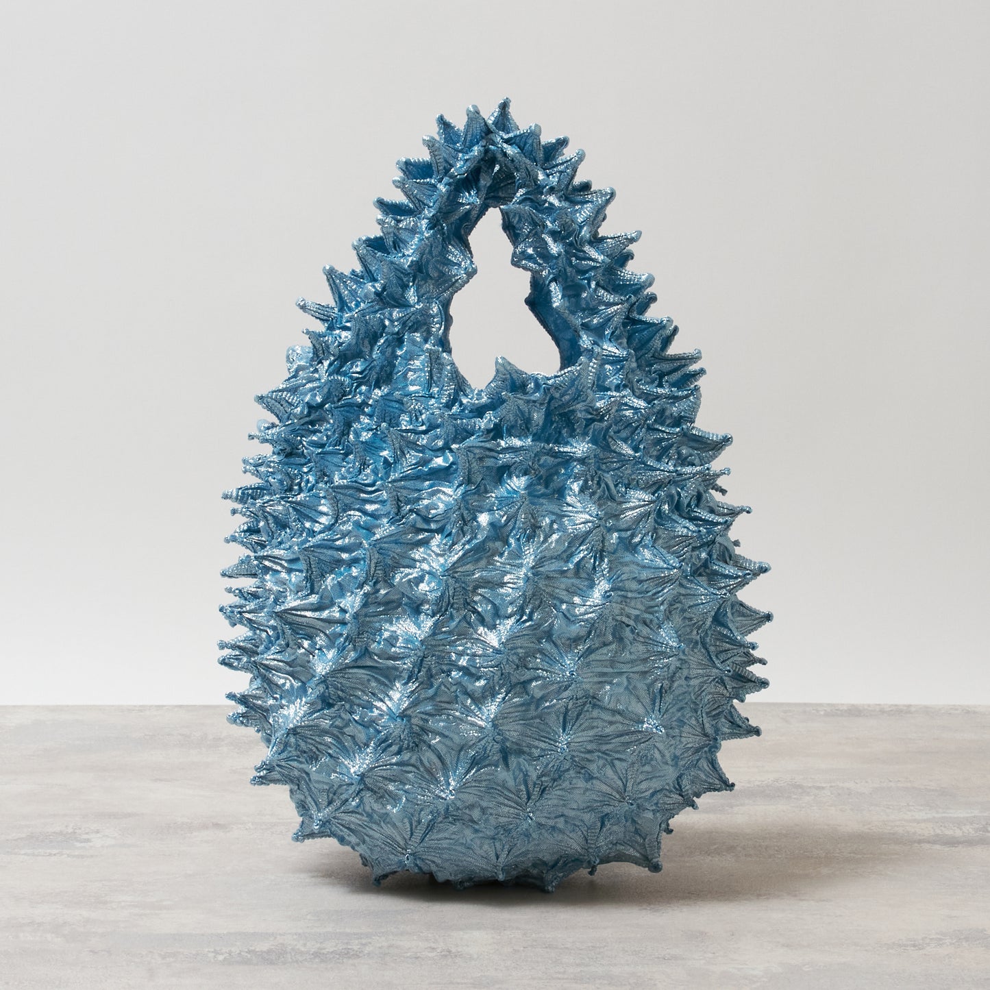 Petit Bag - Metallic