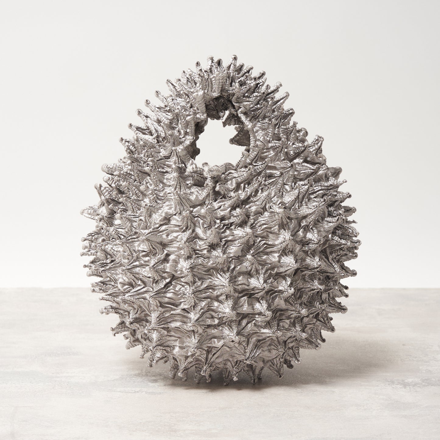 Petit Bag - Metallic