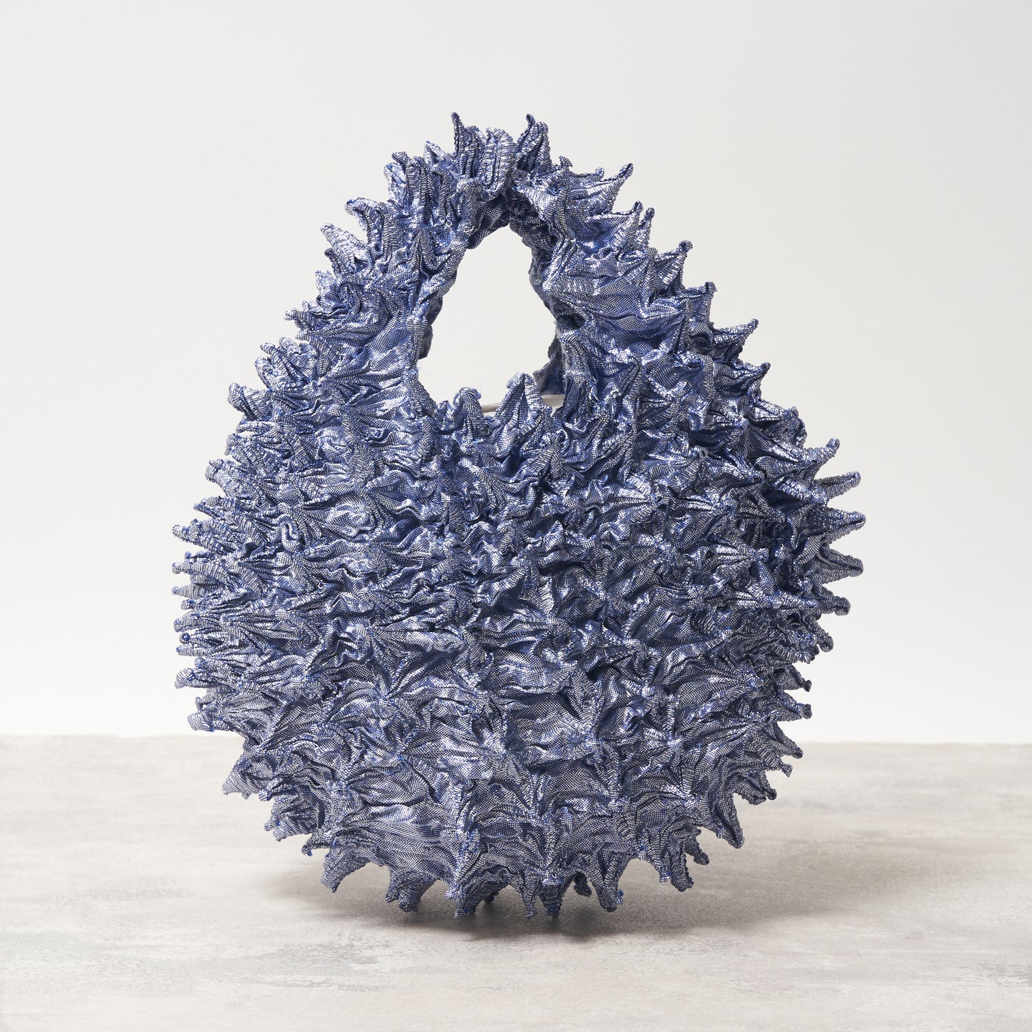 Petit Bag - Metallic