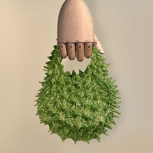Petit Bag - Metallic