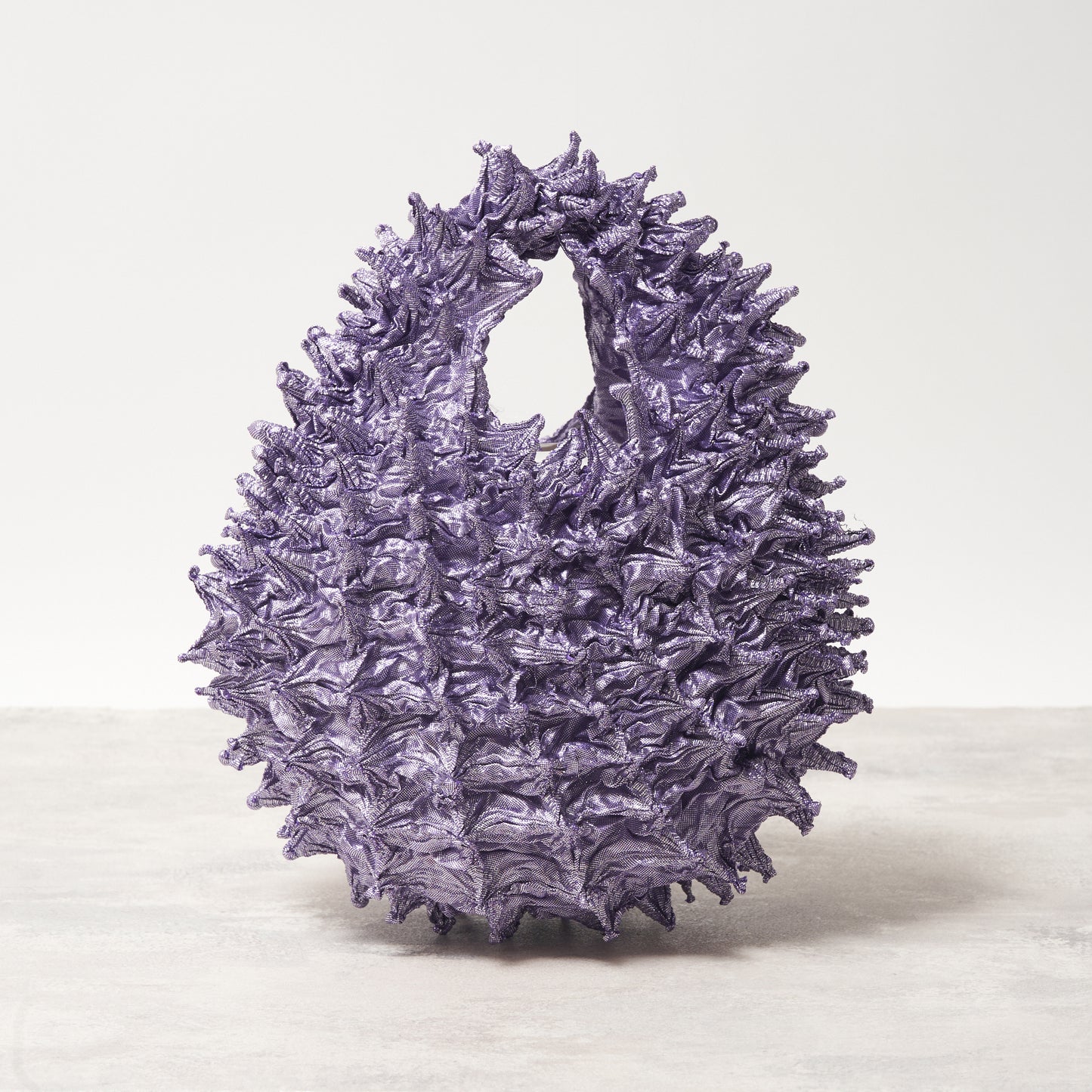 Petit Bag - Metallic