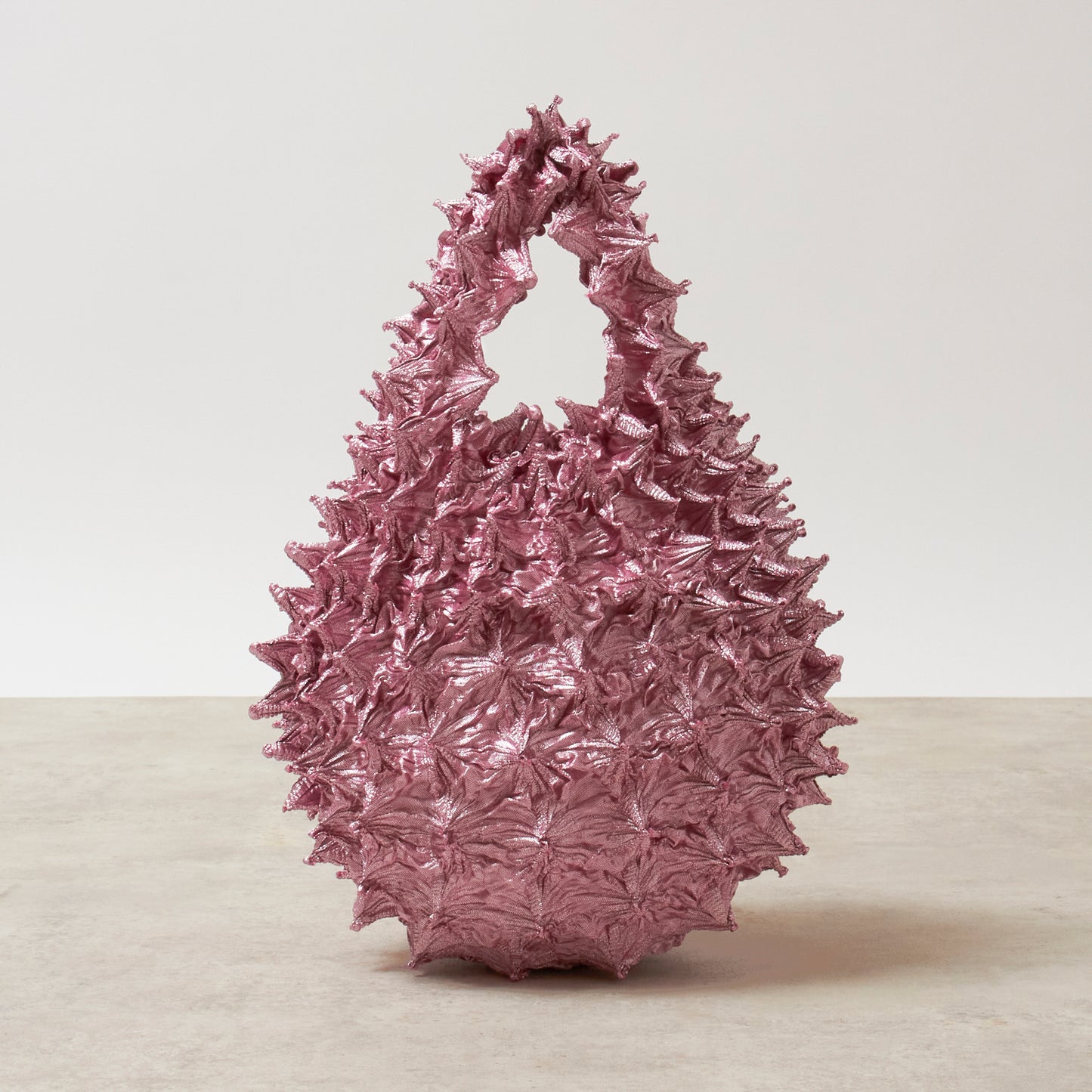 Petit Bag - Metallic
