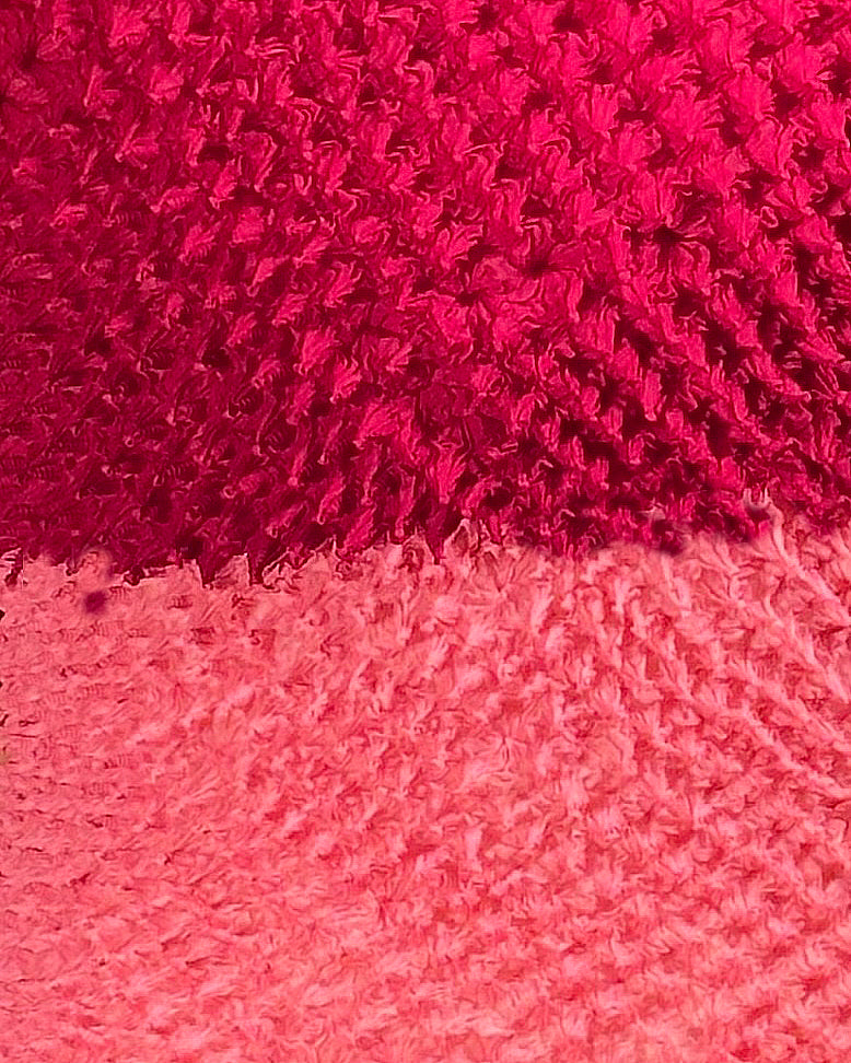 KATAYAMA x BUNZABURO Spiky Shibori BiColor Dress