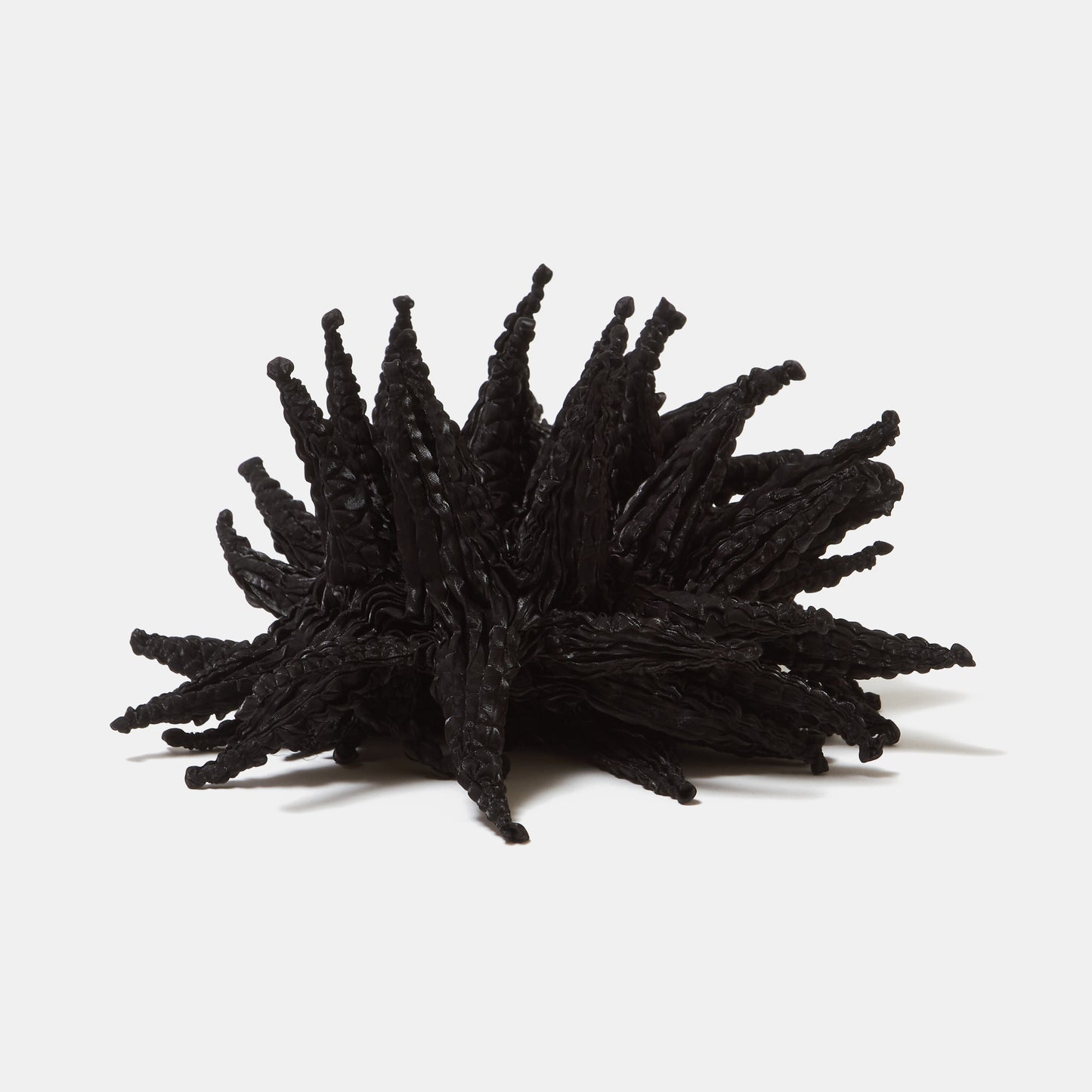 Medium Bai Shibori Necklace WA