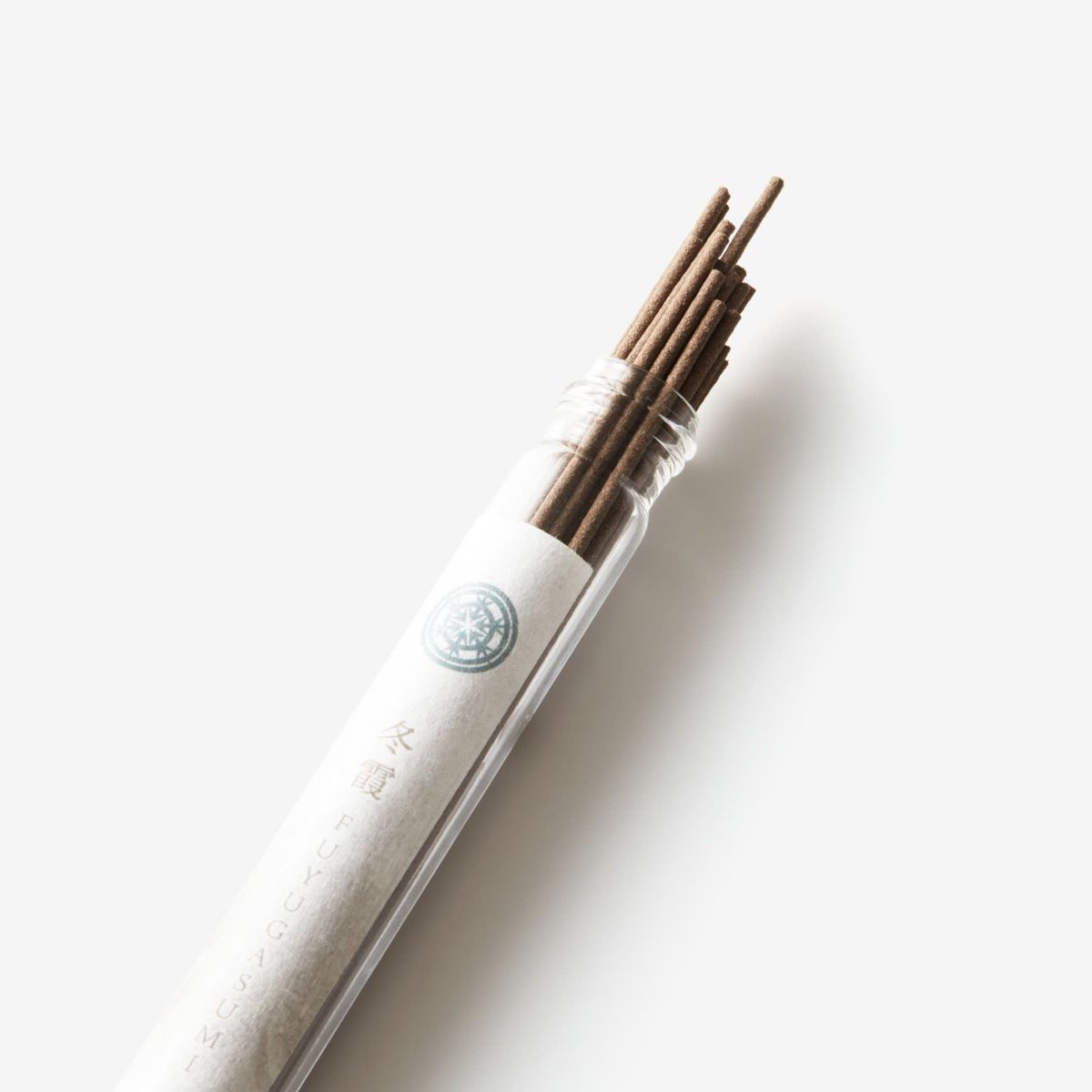 FUYUGASUMI Incense Sticks