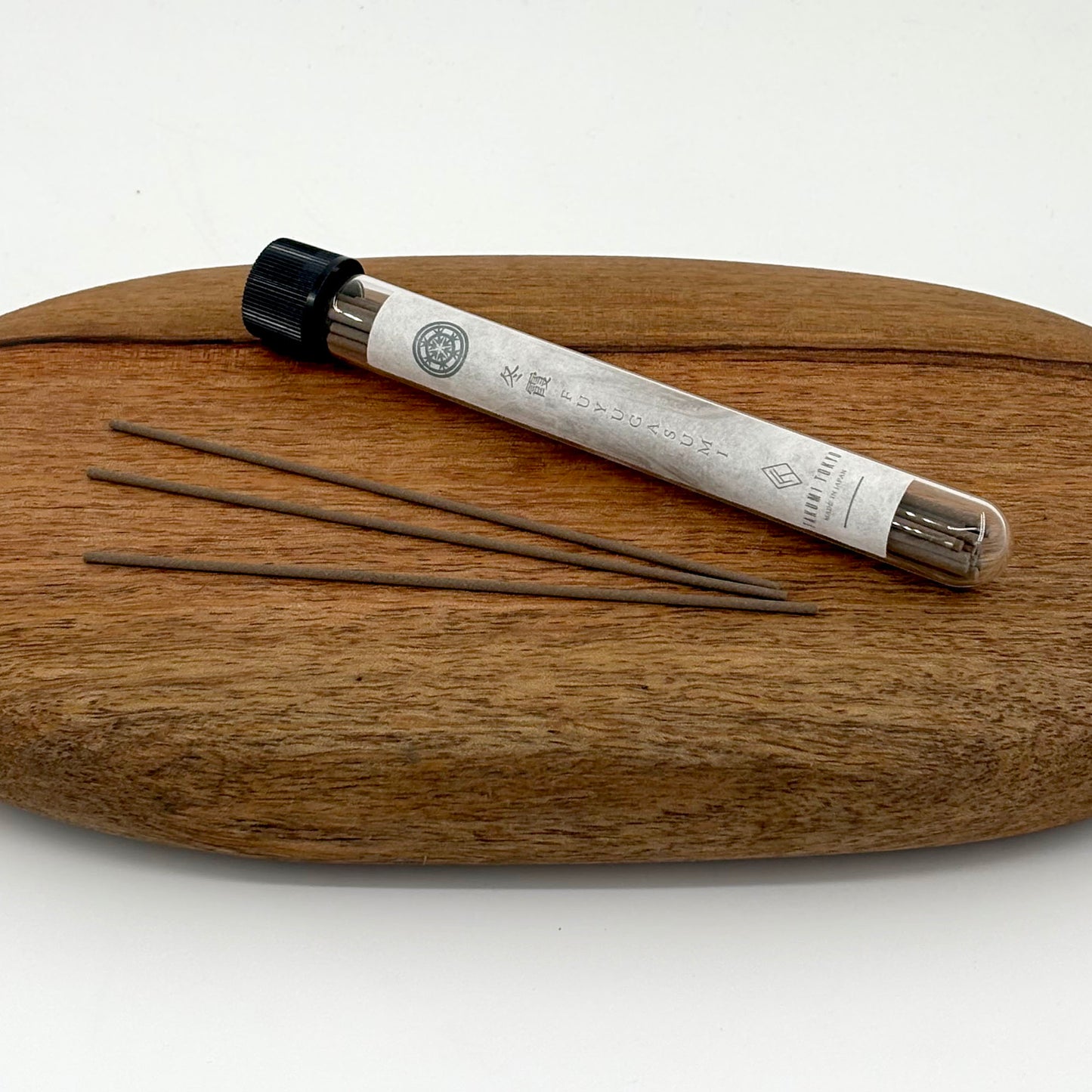 FUYUGASUMI Incense Sticks