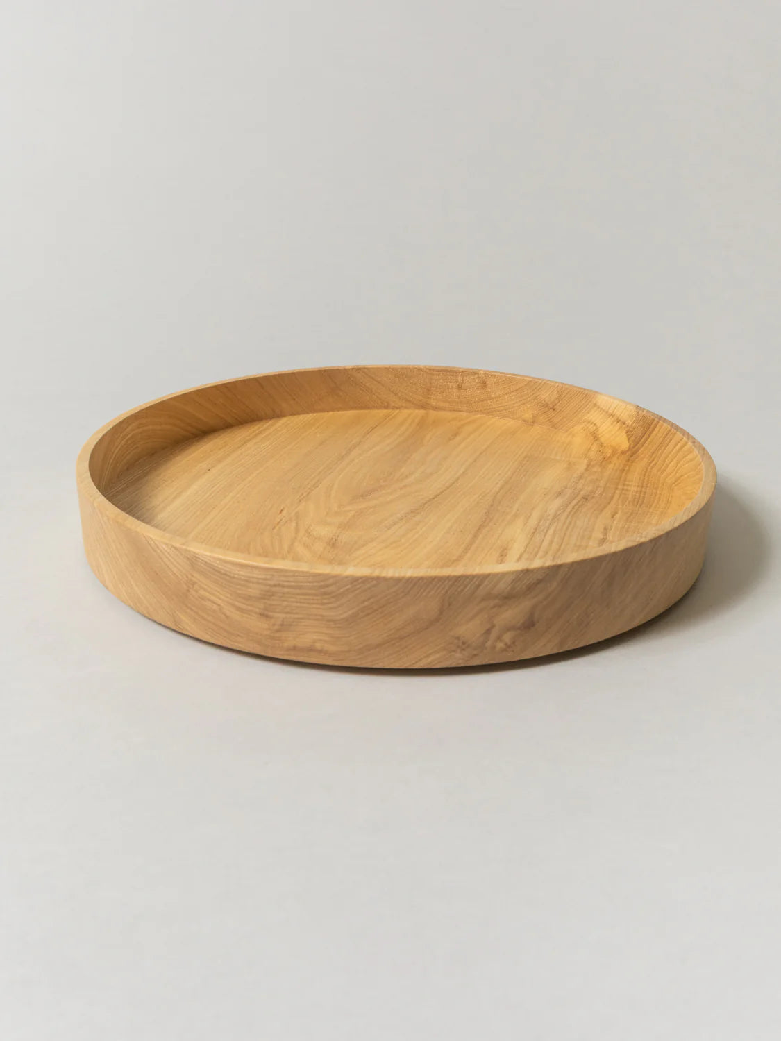 Saibi Tray - Natural