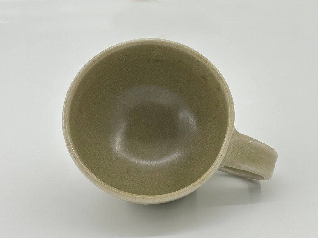 Ben Suga Pottery Latte Mugs - Thumbnail 3