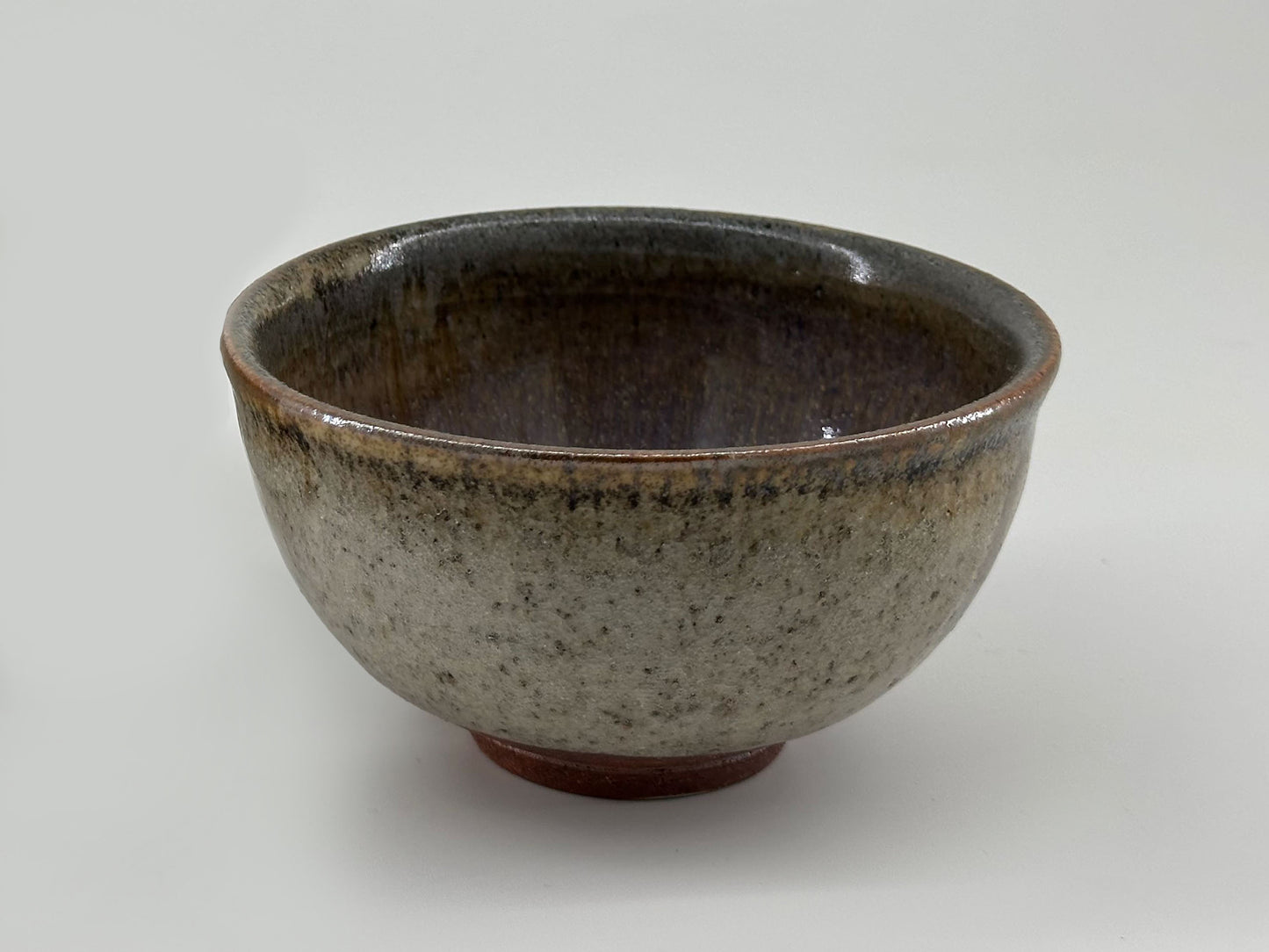 Suga Pottery Tea Bowl - Lorien