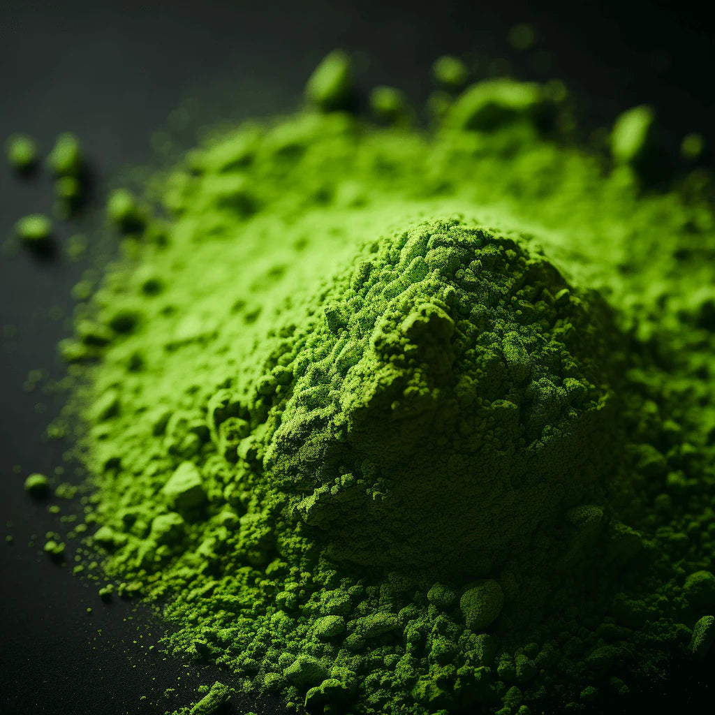 Matcha - HEKISHO 40g
