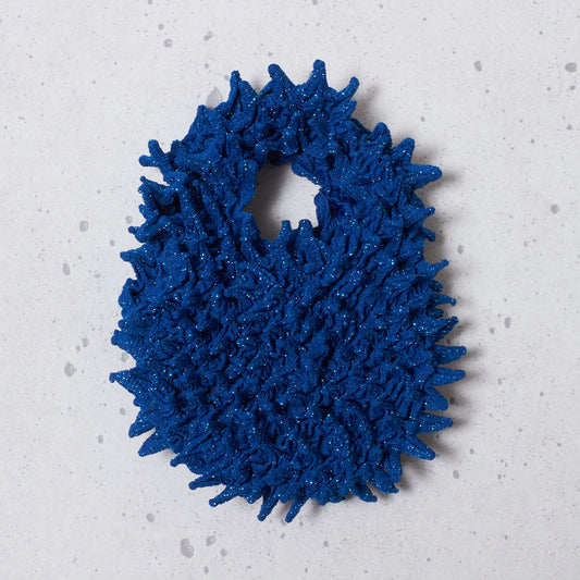 Petit Bag - Lamé Lace