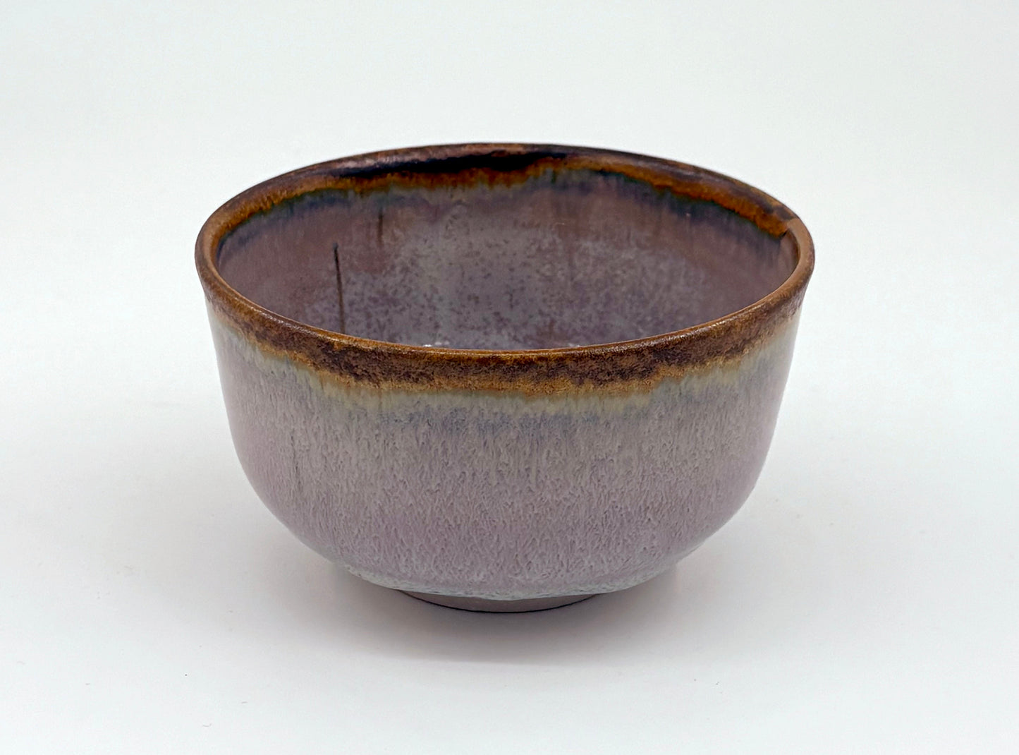 Suga Pottery Matcha Bowl - Dawn