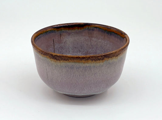 Suga Pottery Matcha Bowl - Dawn