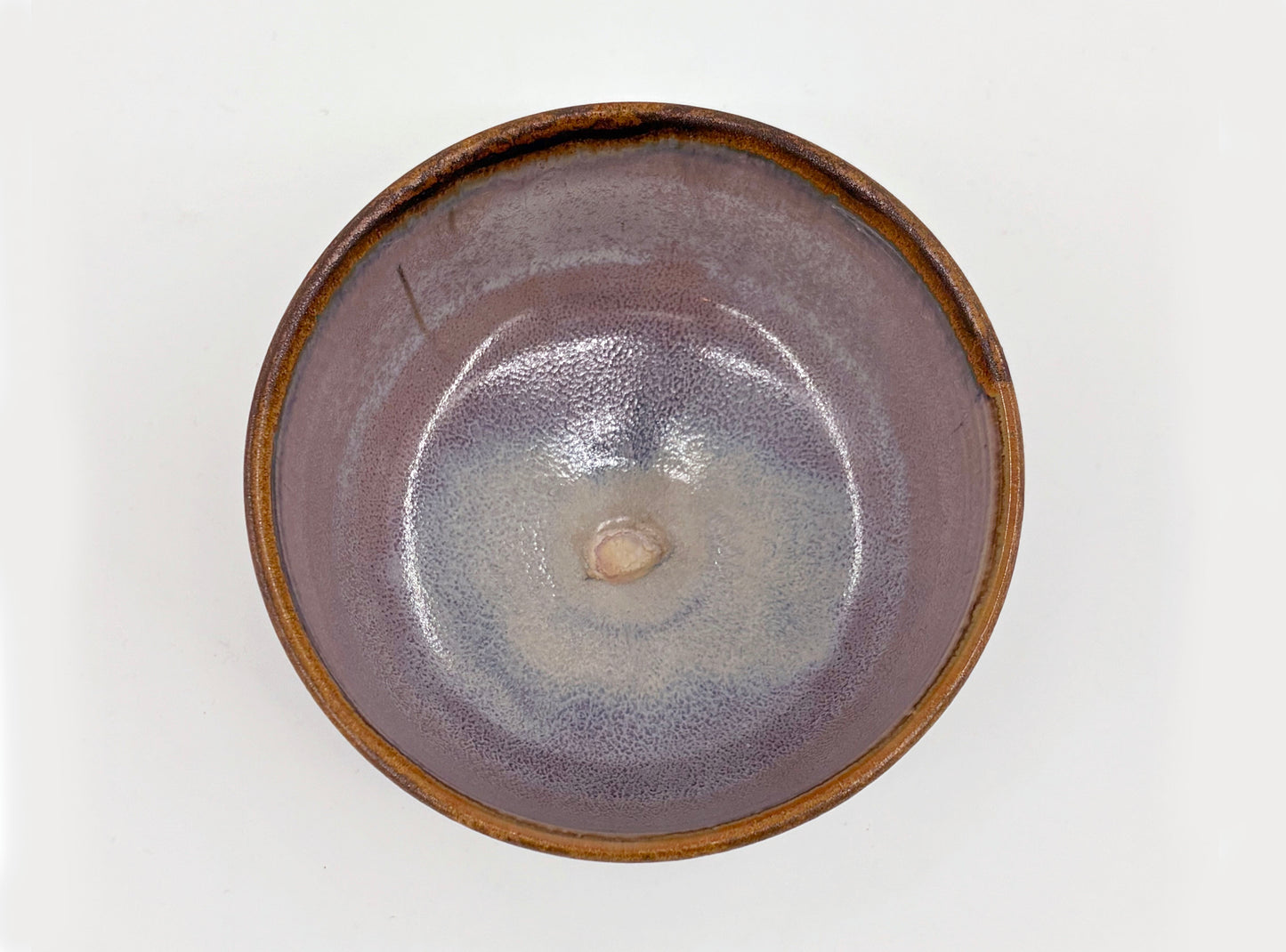 Suga Pottery Matcha Bowl - Dawn