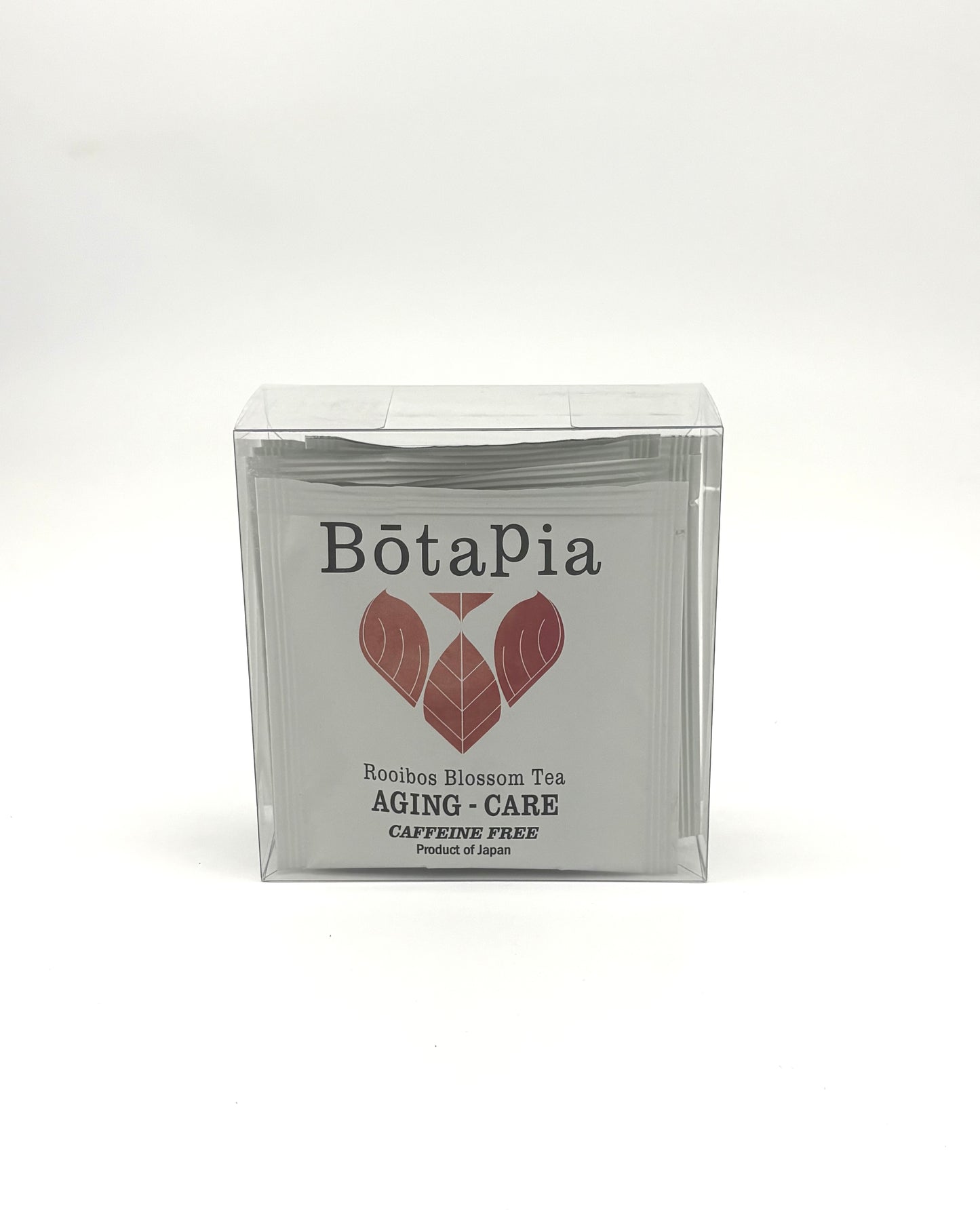 Botapia Caffeine Free Tea - Sample Pack of Six