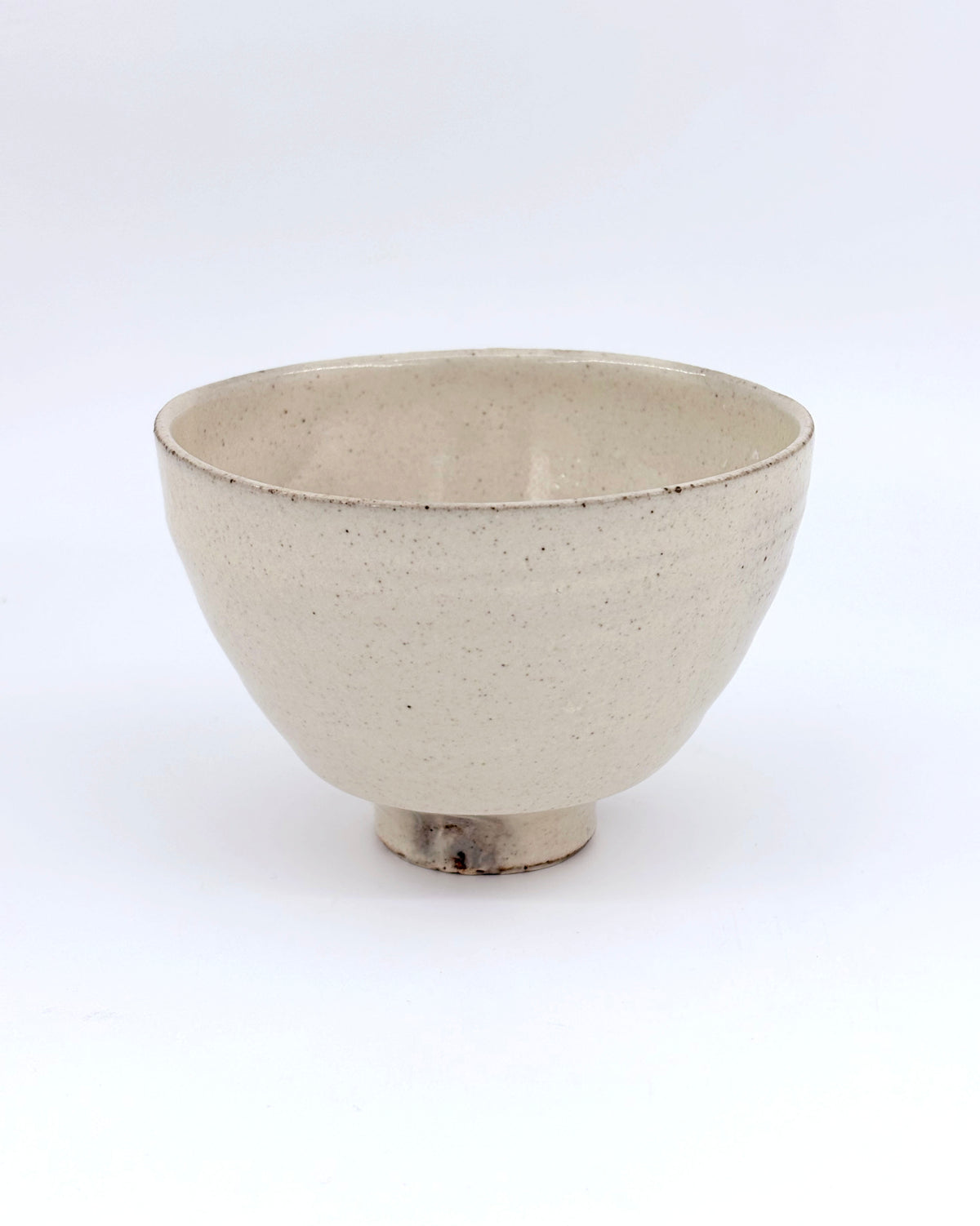 Kohiki Matchawan #2 by Sadamu Yoshinaga