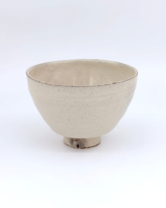 Kohiki Matchawan #2 by Sadamu Yoshinaga