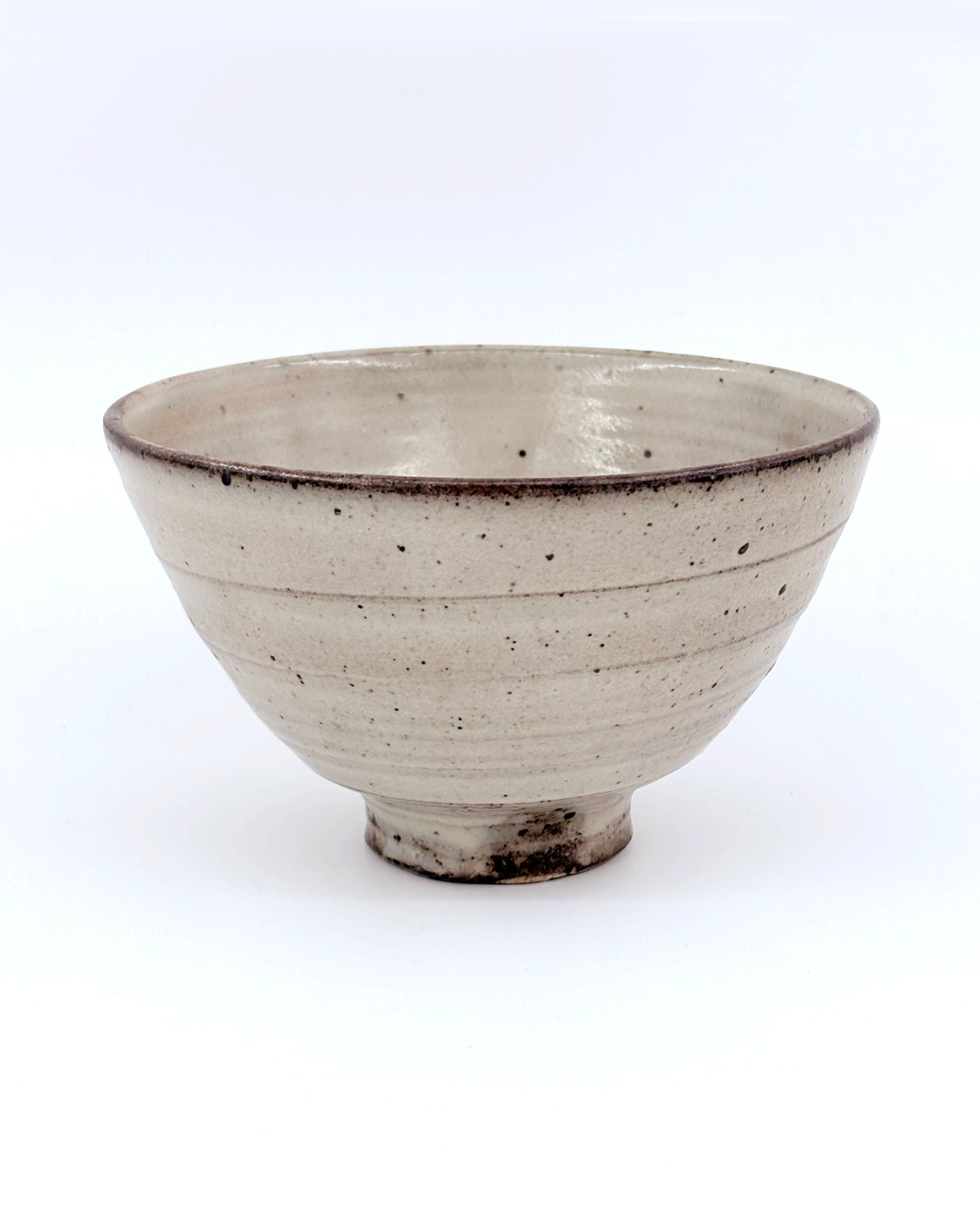 Kohiki Matchawan #3 by Sadamu Yoshinaga