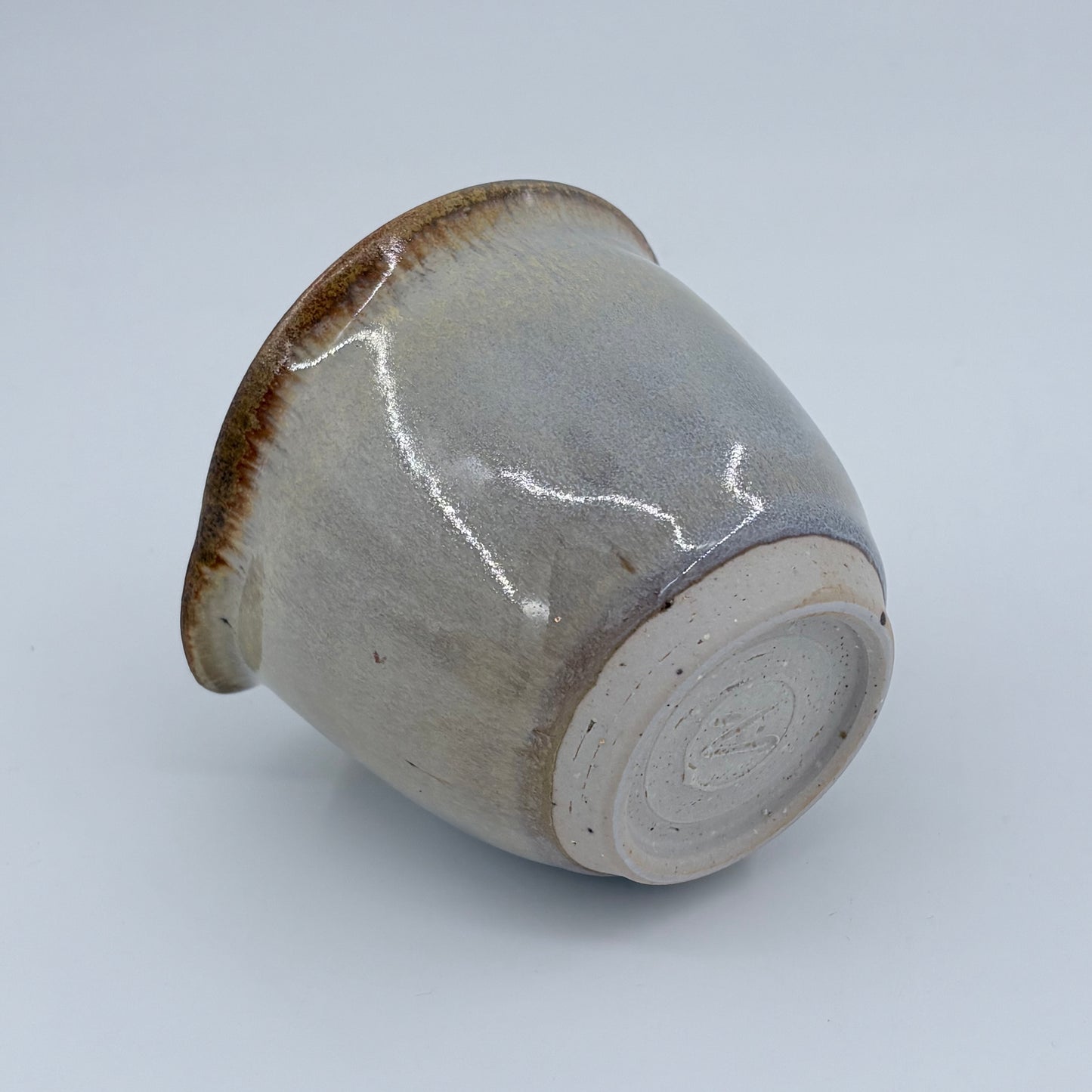 Suga Pottery Fairness Cup - Dawn