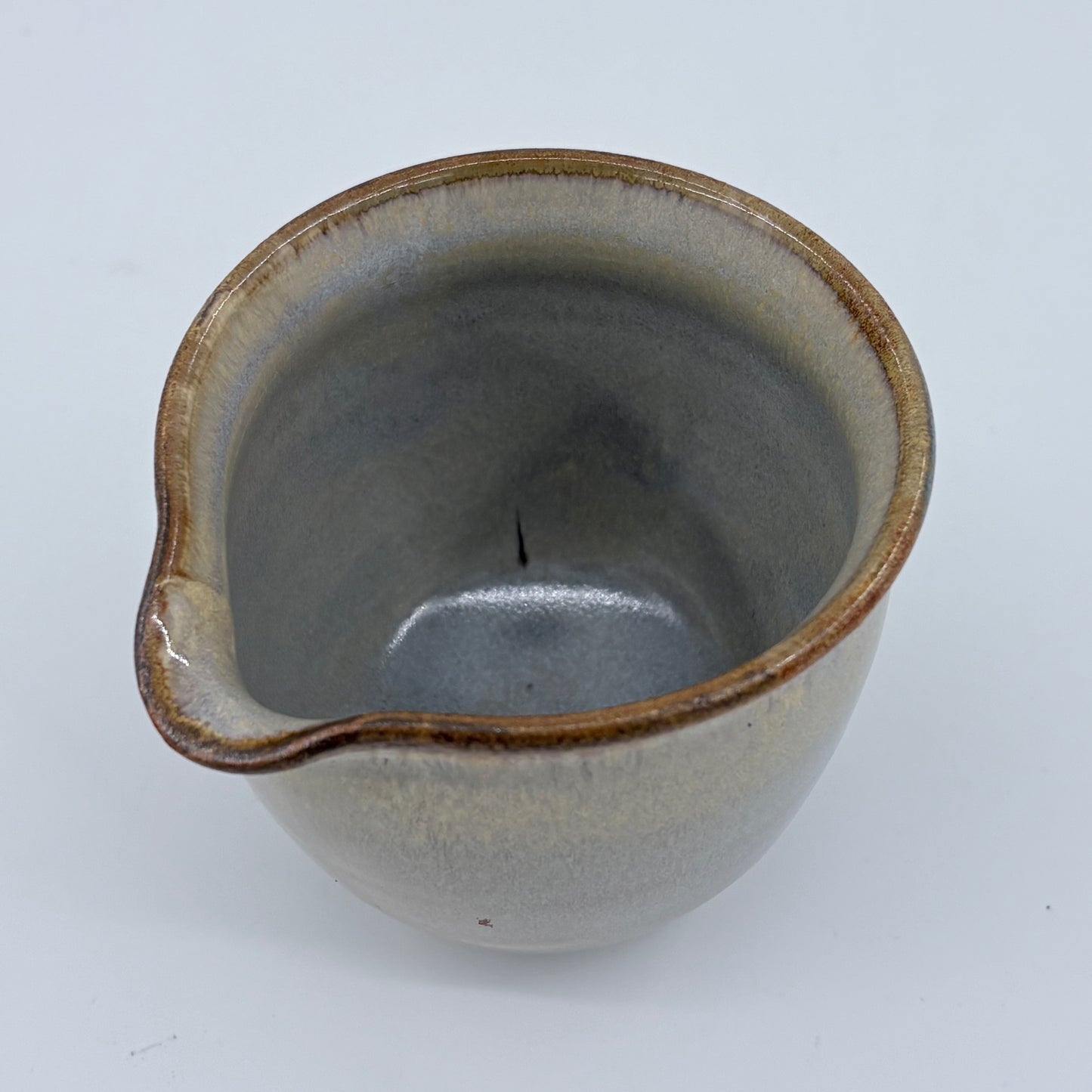 Suga Pottery Fairness Cup - Dawn