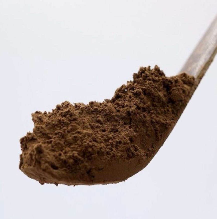 Hojicha Powder - Dark Roast 80g