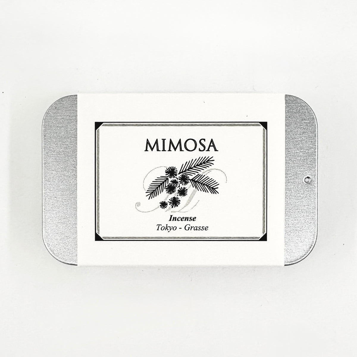 TOKYO KODO "First Collection" MIMOSA Incense Refill