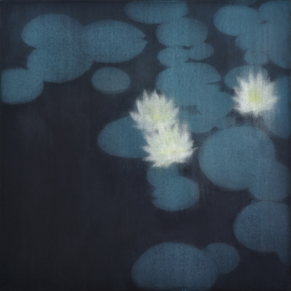 In a Dream by Takashi Harada