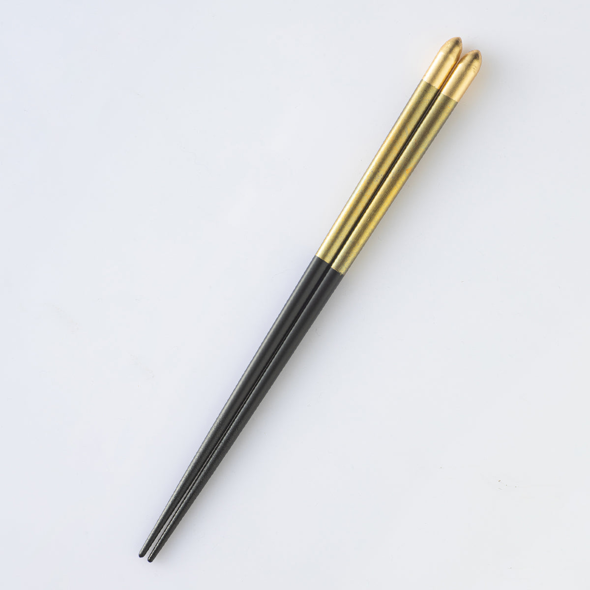 KODAIHAKU Gold and Black Chopticks