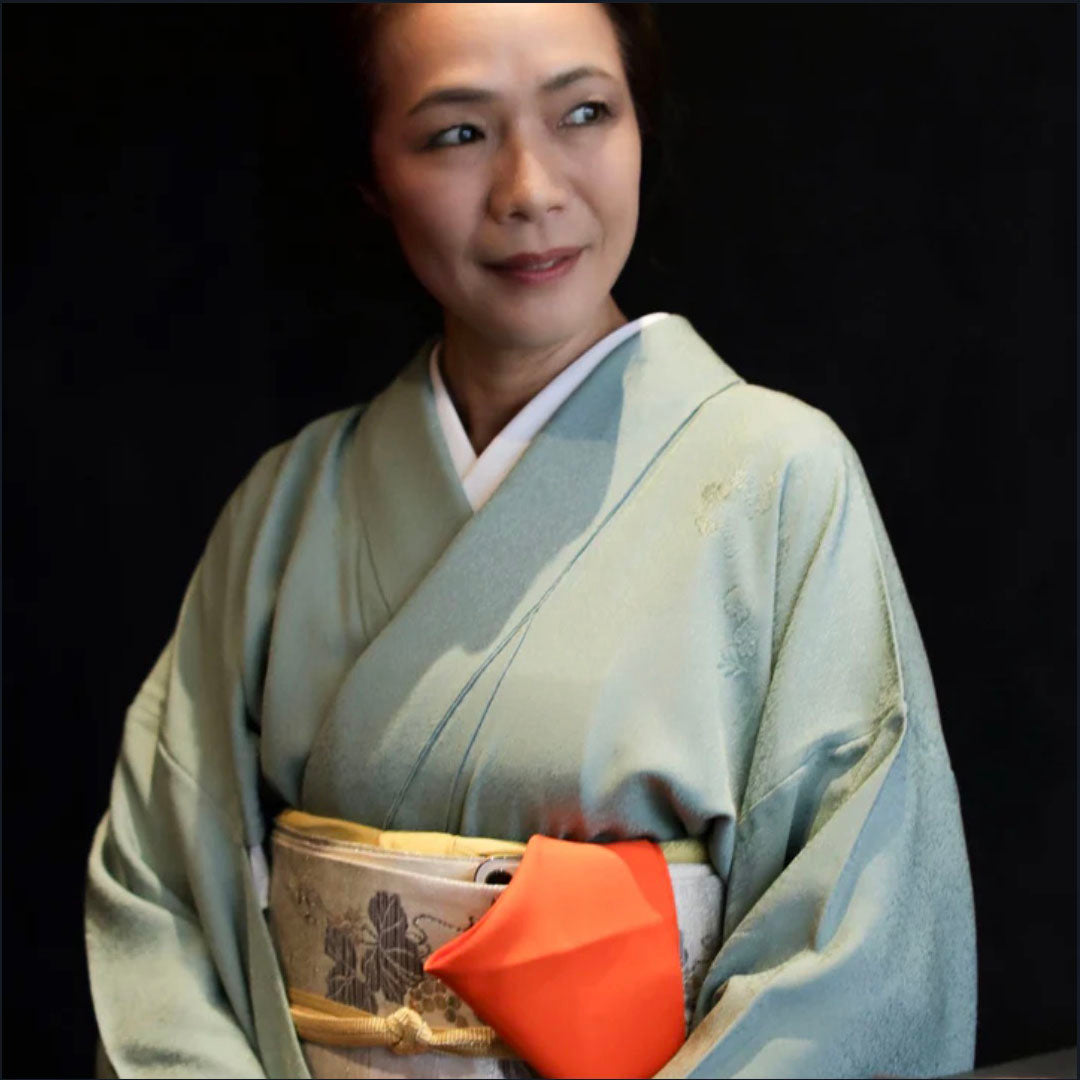 Table-Style Tea Ceremony Experience and Workshop with Keiko Kitazawa on May 14, 2026