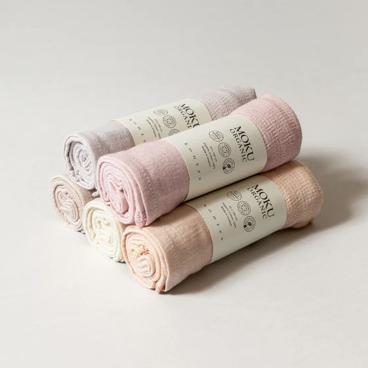 Moku Organic Kitchen Towel