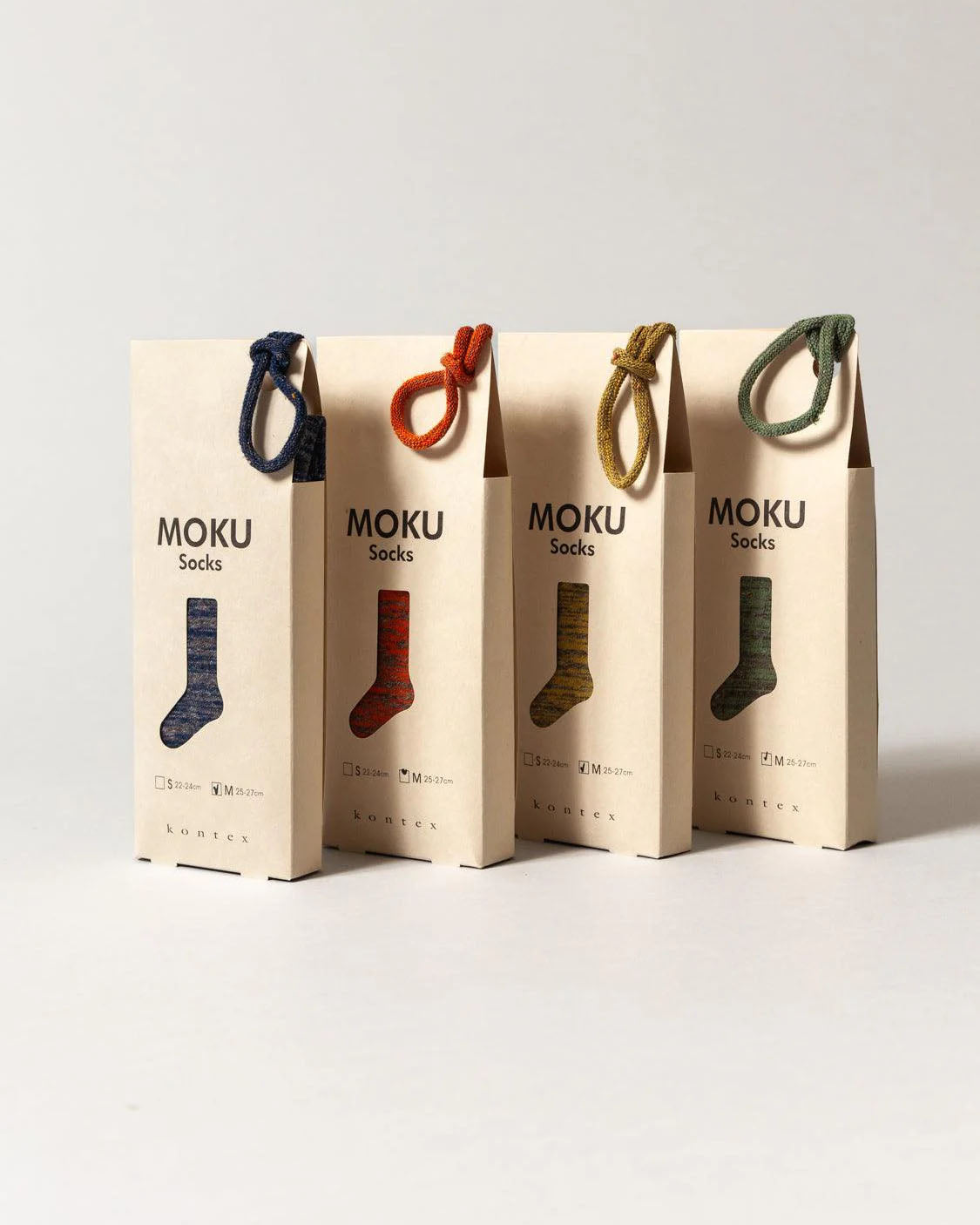 Moku Socks