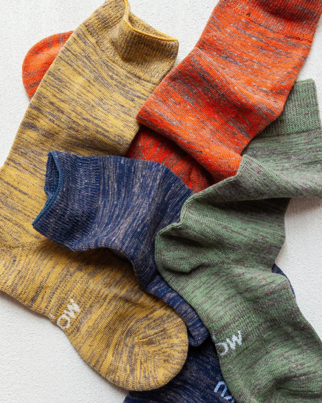 Moku Socks