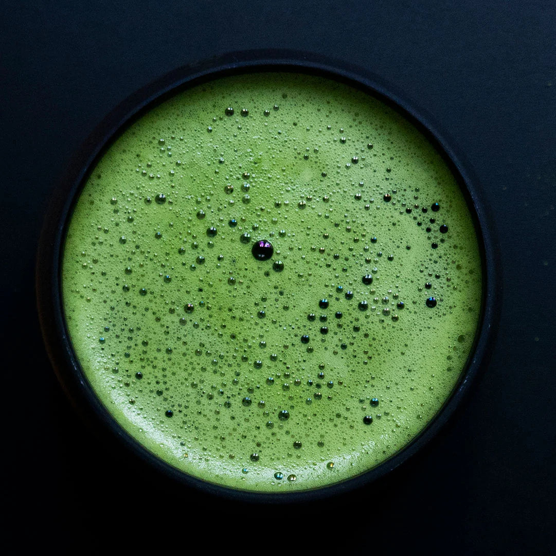 Matcha - KUSUI 40g