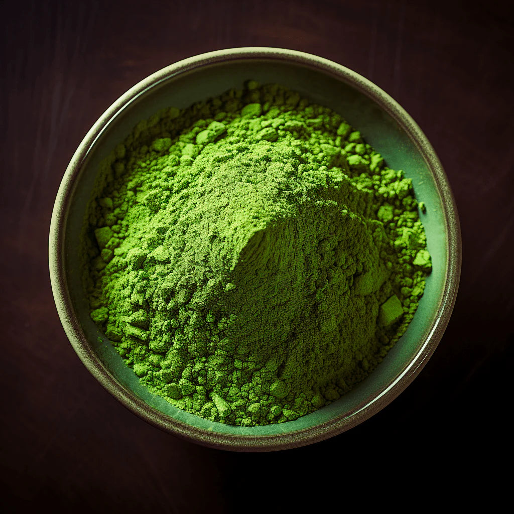 Matcha - SŌKŪ 40g