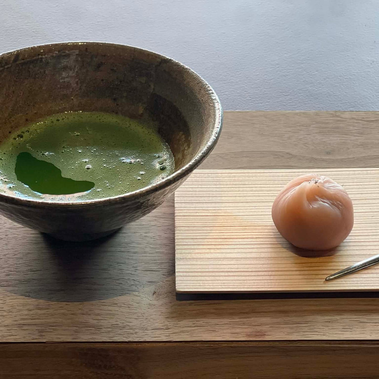 Table-Style Tea Ceremony Experience and Workshop with Keiko Kitazawa on May 14, 2026