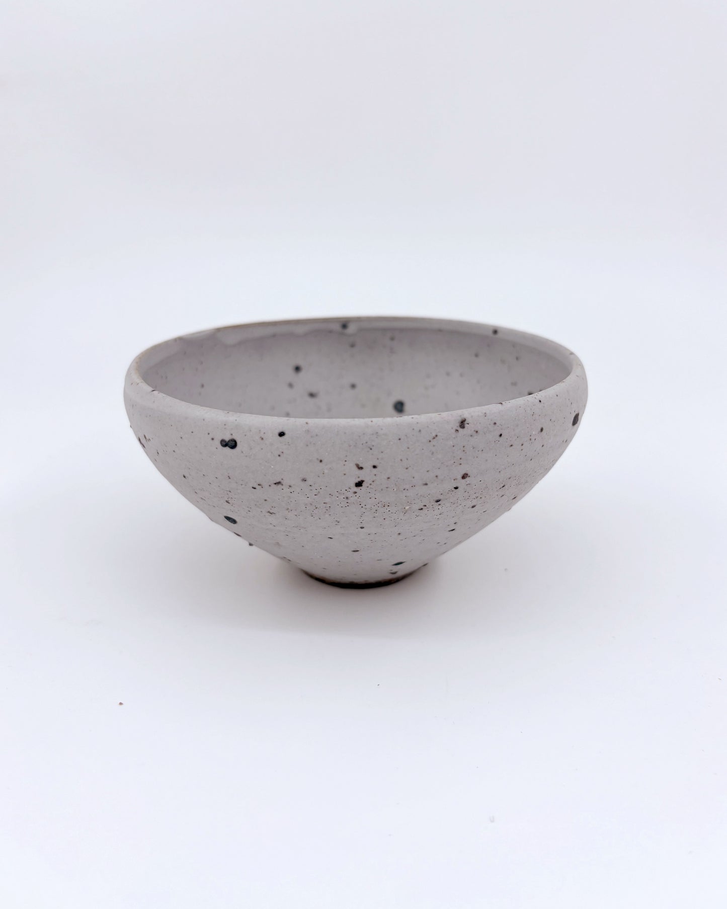 "Quail" Rice Bowl by Hanako Nakazato