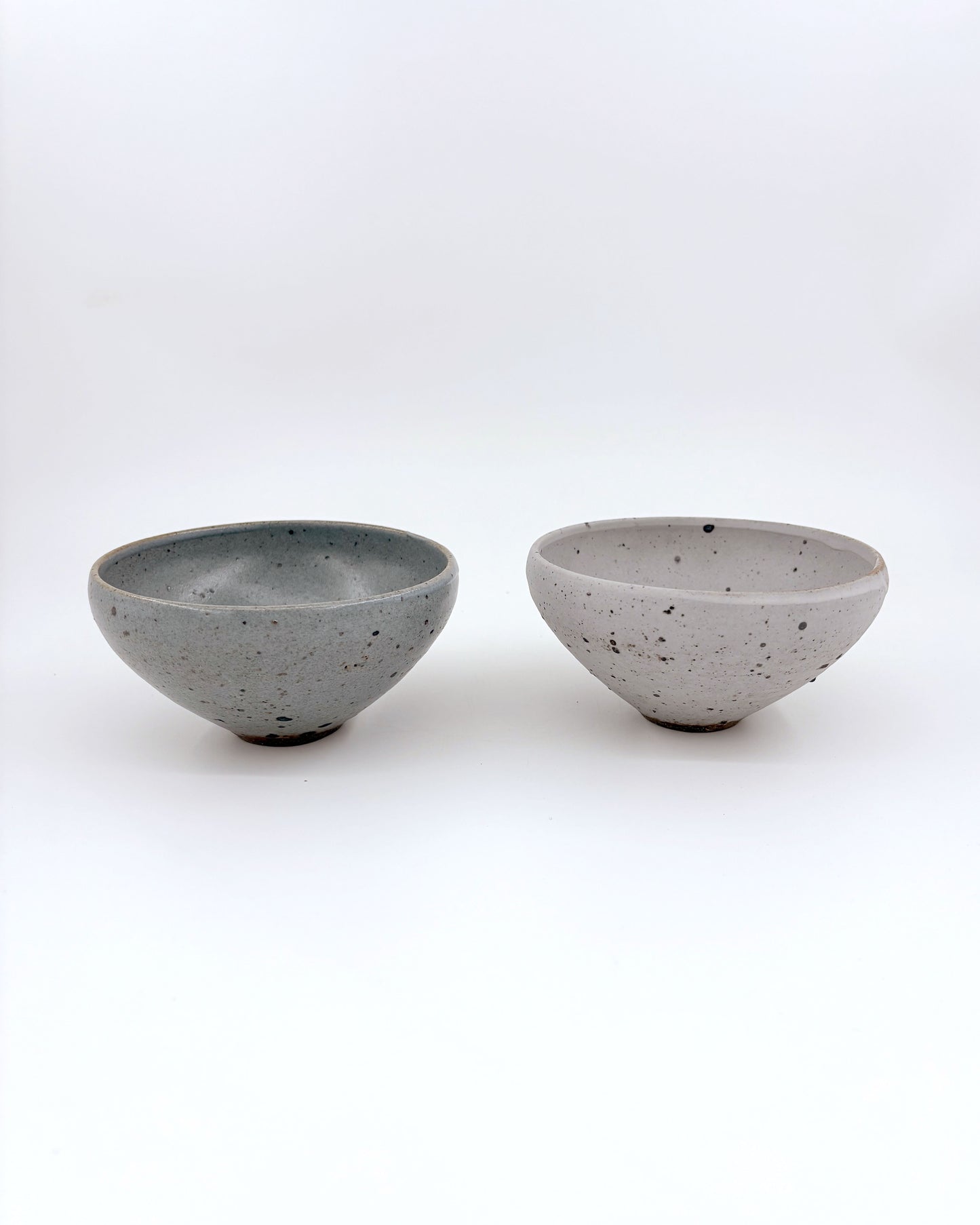 "Quail" Rice Bowl by Hanako Nakazato