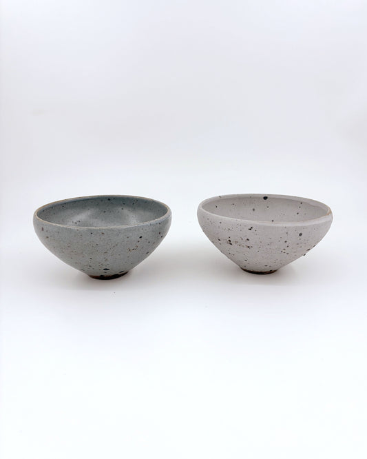 "Quail" Rice Bowl by Hanako Nakazato